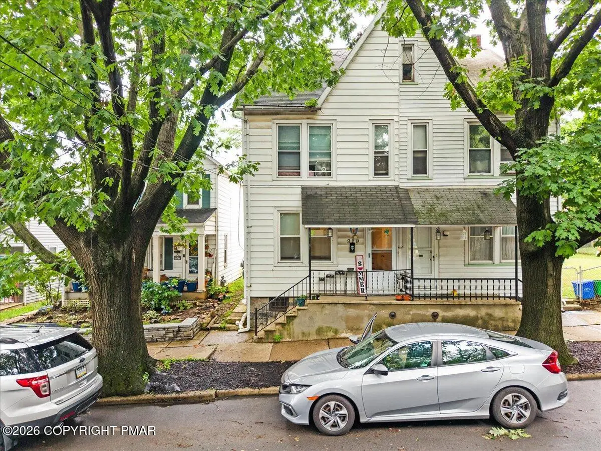 929 Monocacy Street, Bethlehem, PA 18018 - #1