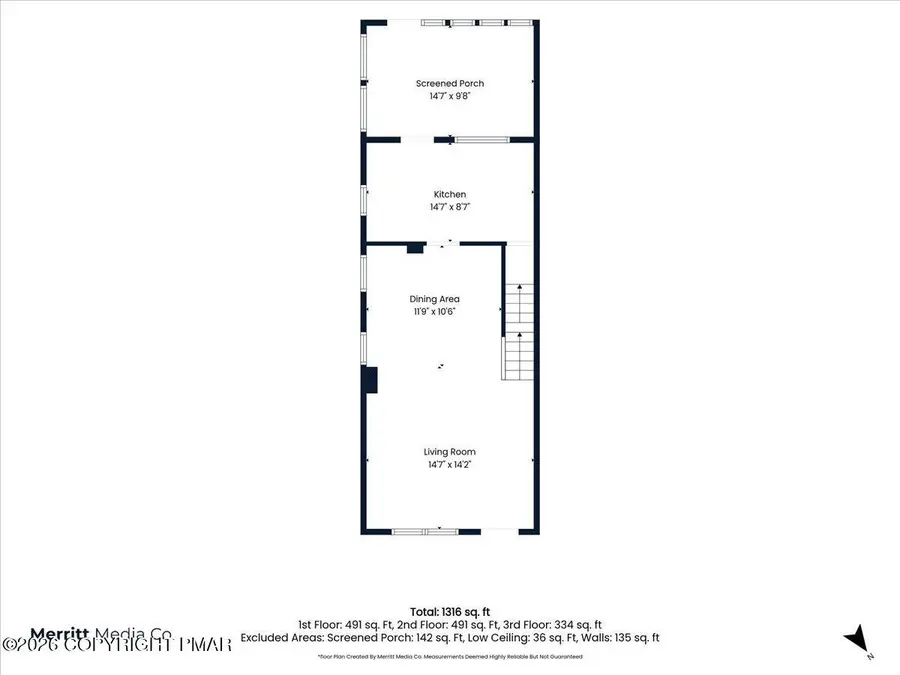 929 Monocacy Street, Bethlehem, PA 18018 - #2