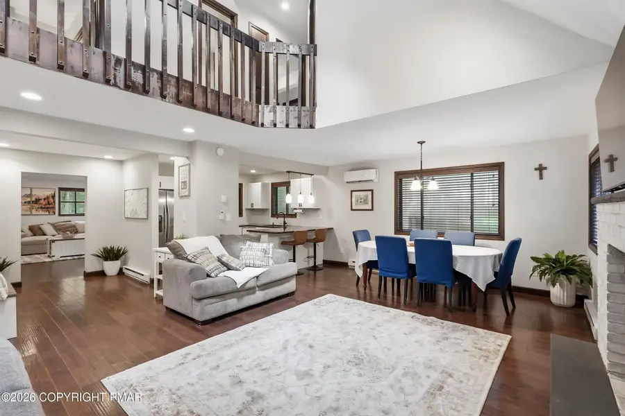 824 Clubhouse Drive, East Stroudsburg, PA 18302 - #3