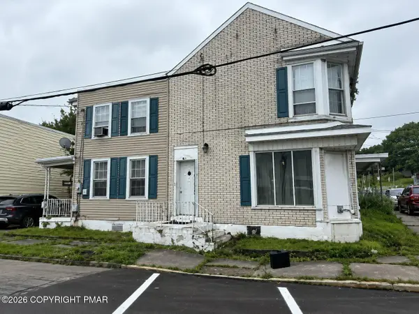48 N 3rd Street, Saint Clair, PA 17970