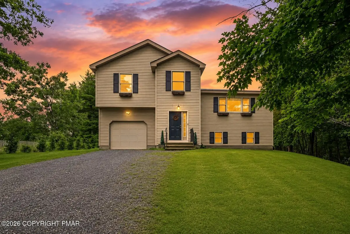 1114 Alpine Drive, East Stroudsburg, PA 18302 - #1