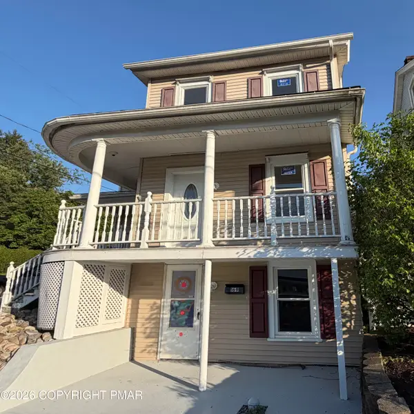 169 E Catawissa Street, Nesquehoning, PA 18240