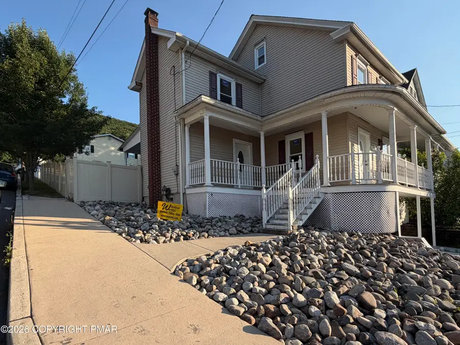 169 E Catawissa Street, Nesquehoning, PA 18240 - #2