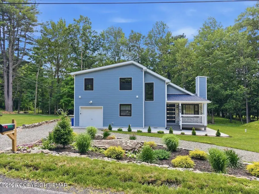 105 Aspen Drive, Tannersville, PA 18372 - #2