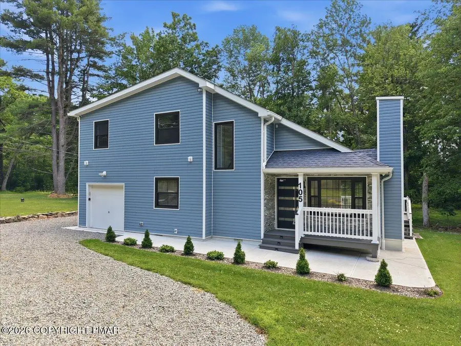 105 Aspen Drive, Tannersville, PA 18372 - #3