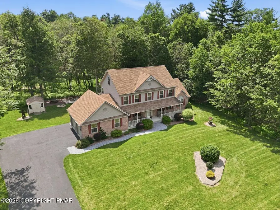 138 Scenic Drive, Blakeslee, PA 18610 - #3