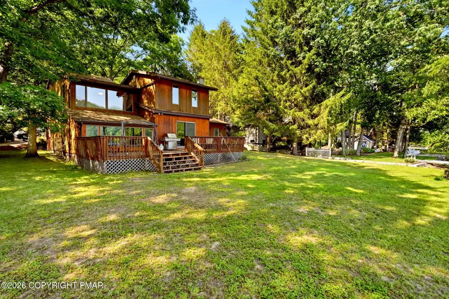 47 White Oak Road, Nesquehoning, PA 18240 - #3