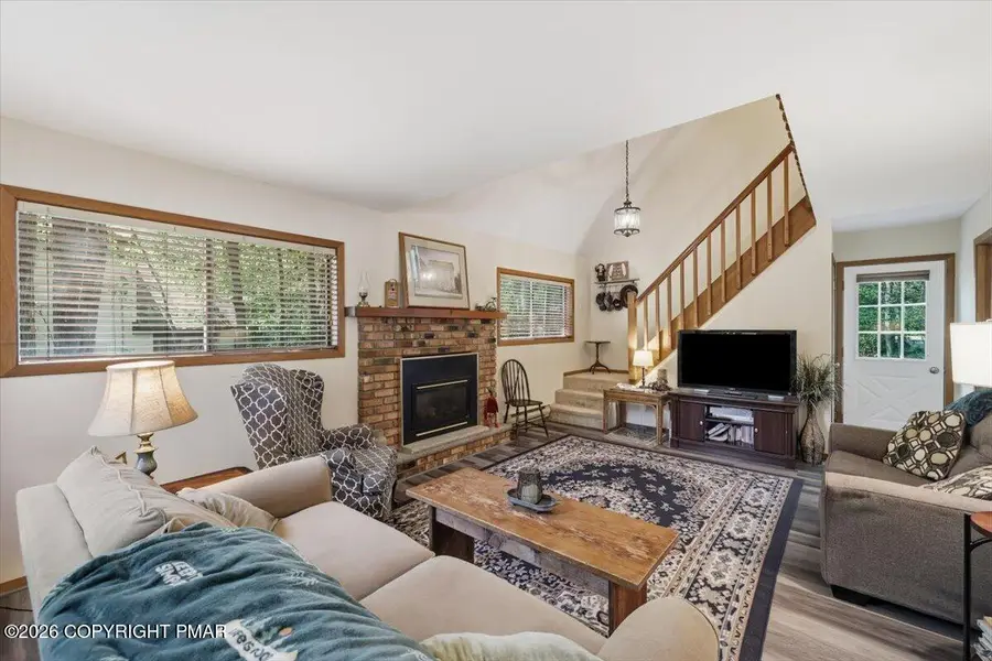 456 Maxatawny Drive, Pocono Lake, PA 18347 - #2