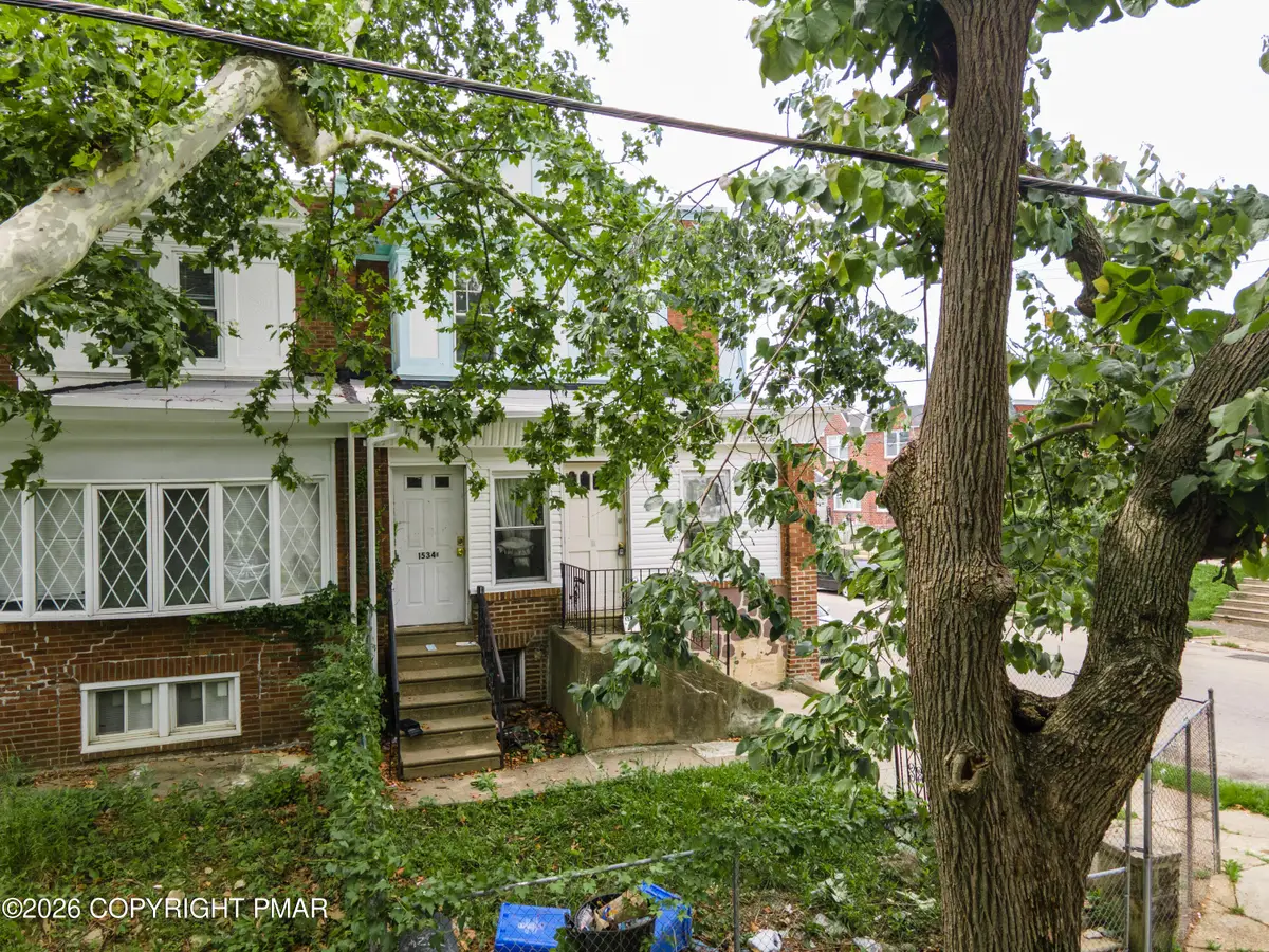 1534 68th Avenue, Philadelphia, PA 19126 - #1