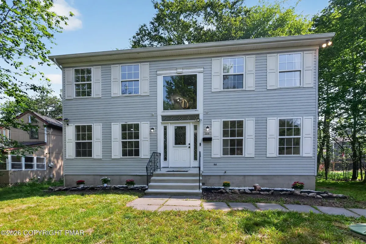 9186 Buttonwood Court, Tobyhanna, PA 18466 - #1