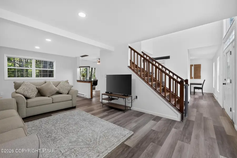9186 Buttonwood Court, Tobyhanna, PA 18466 - #2