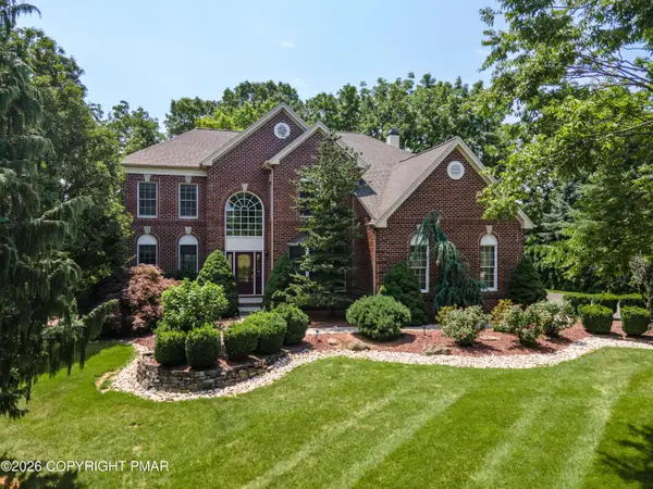 4140 Douglas Drive, Bethlehem, PA 18020