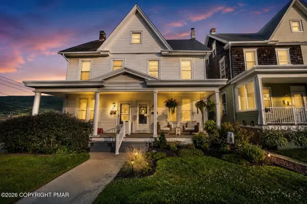 156 Lafayette Avenue, Palmerton, PA 18071