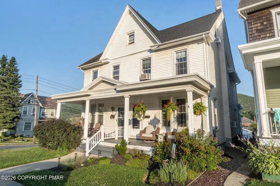 156 Lafayette Avenue, Palmerton, PA 18071 - #3