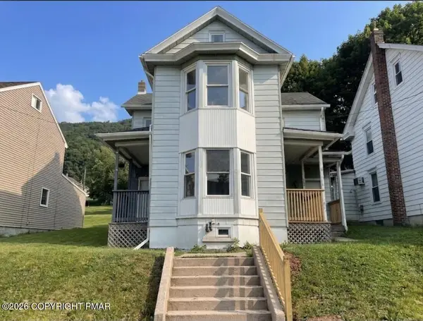 532 South Avenue, Jim Thorpe, PA 18229