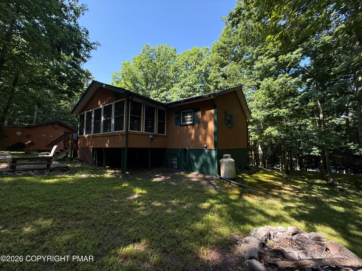 179 Wildwood Drive, Canadensis, PA 18325 - #1