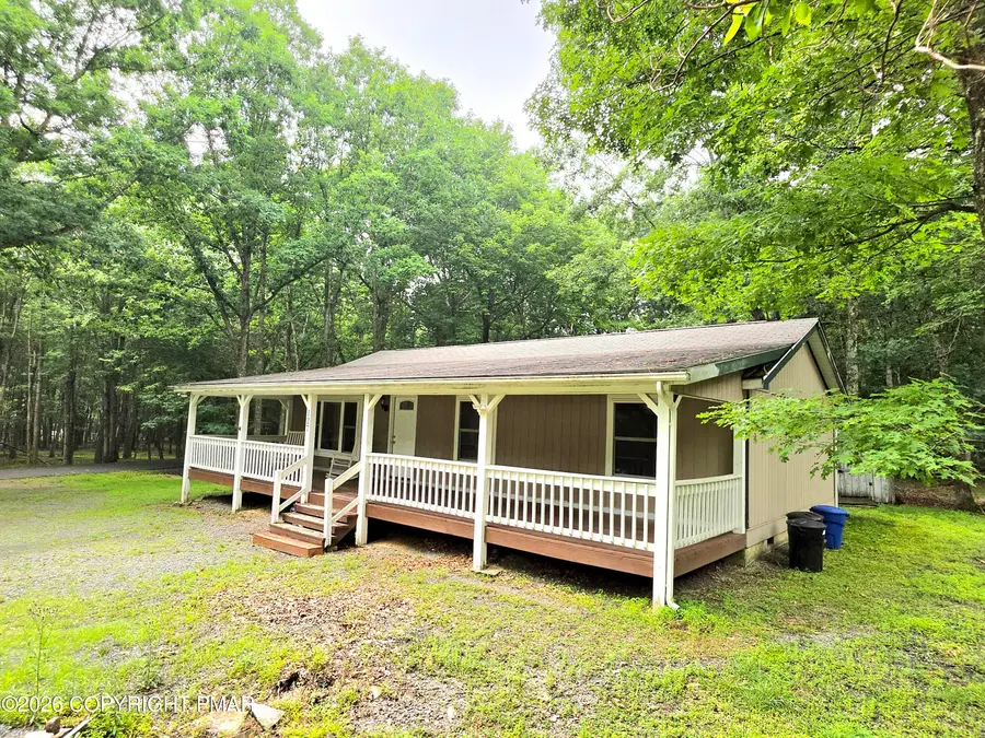 127 Vista Drive, Albrightsville, PA 18210 - #2