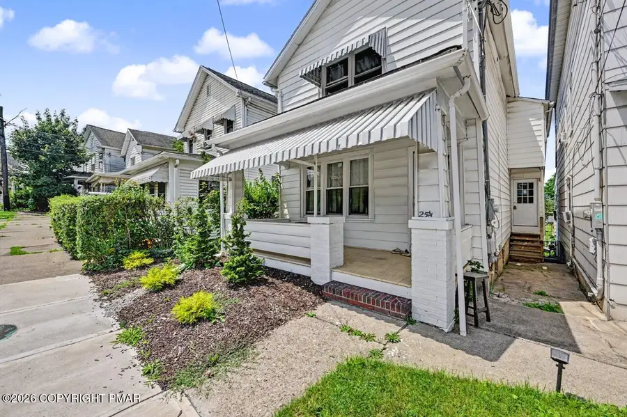 254 W Main Street, Nanticoke, PA 18634 - #2