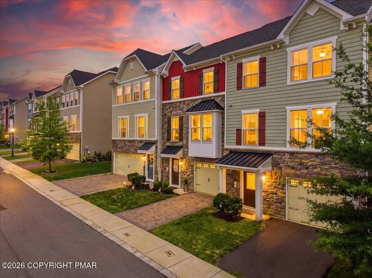 2396 Emanuel Court, Easton, PA 18045 - #1