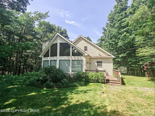 11 Grouse Trail, Albrightsville, PA 18210