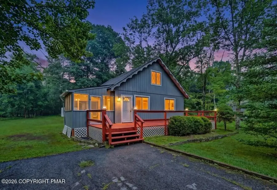 3331 Aspen Road, Kunkletown, PA 18058 - #2