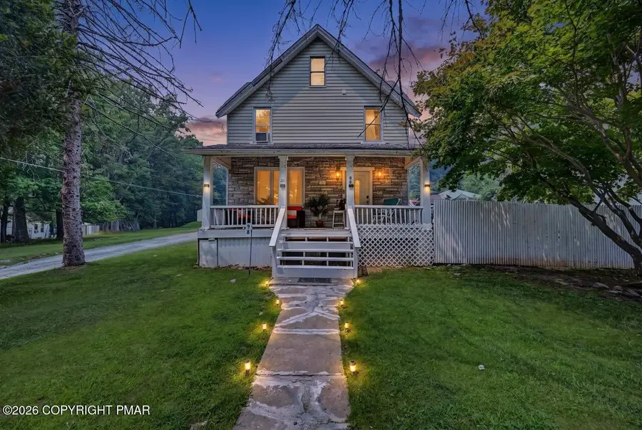 98 Fairview Avenue, Mount Pocono, PA 18344 - #2