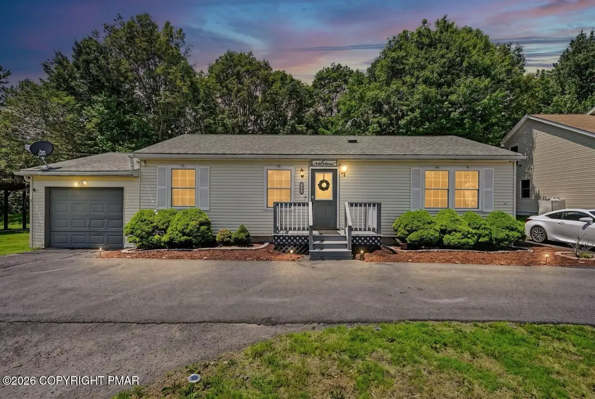 1201 Cambell Way, Tobyhanna, PA 18466 - #1