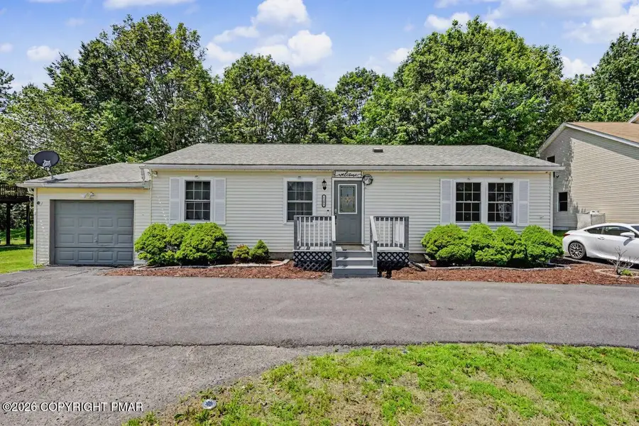 1201 Cambell Way, Tobyhanna, PA 18466 - #2