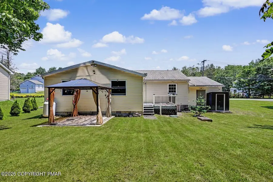 1201 Cambell Way, Tobyhanna, PA 18466 - #3