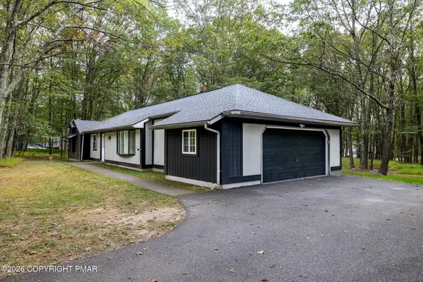 234 Upper Ridge Drive, Effort, PA 18330