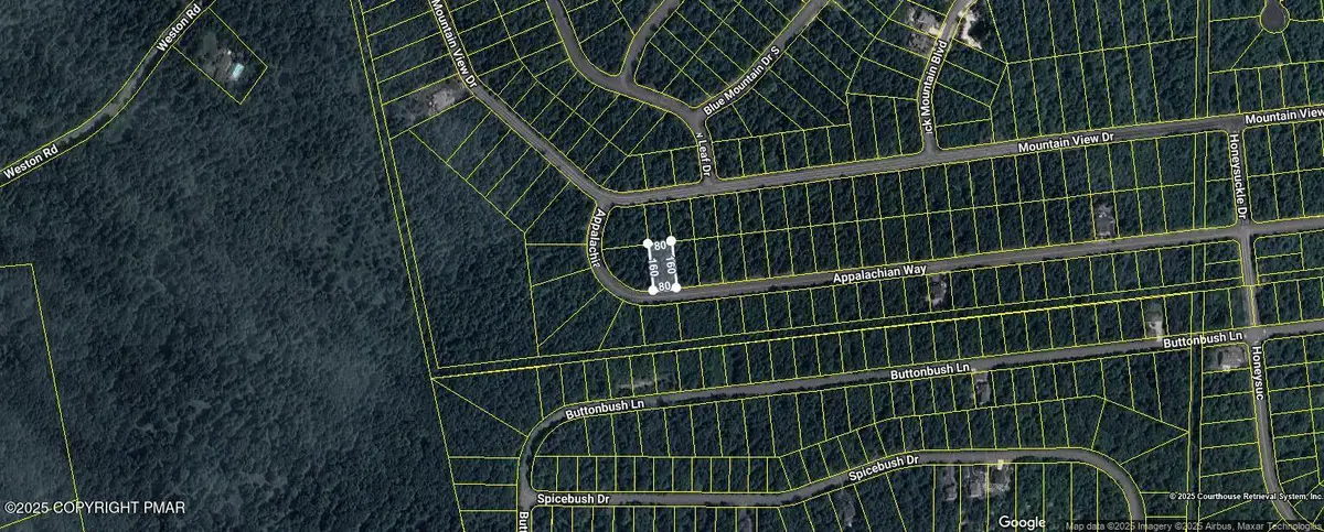 Appalachian Way, Hazleton, PA 18202 - #1