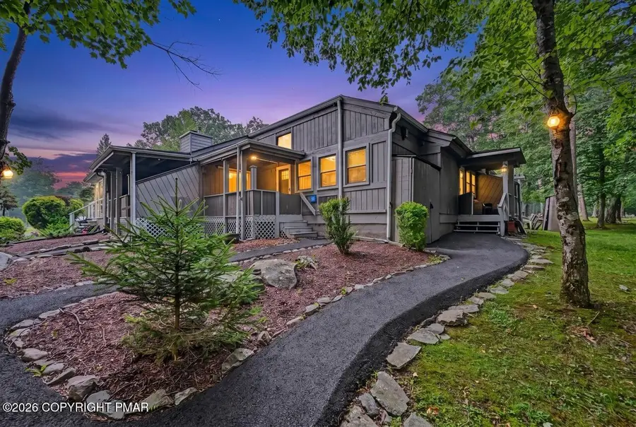 104 Condor Drive, Tamiment, PA 18371 - #2