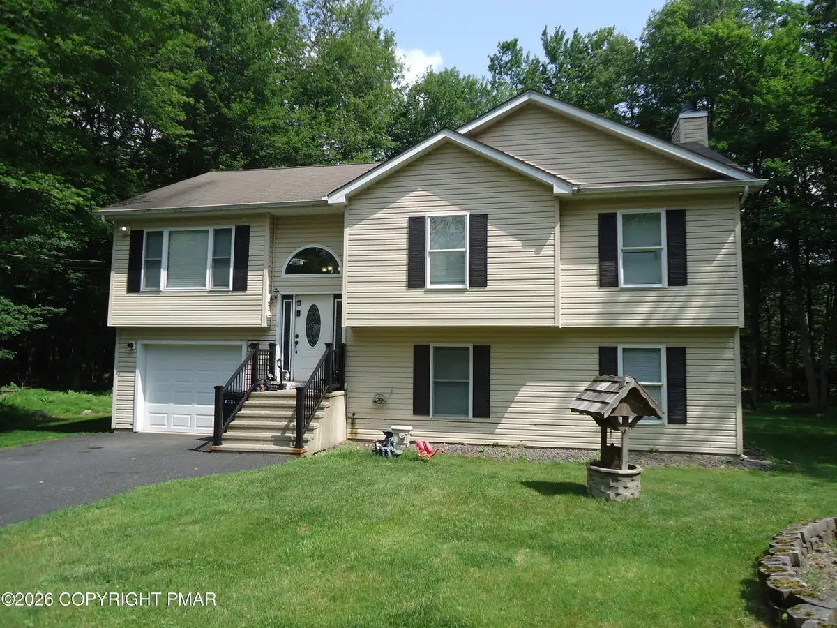 3270 Beech Ridge Drive, Pocono Summit, PA 18346 - #1