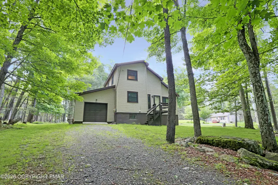1081 Ponderosa Road, Newfoundland, PA 18445 - #3