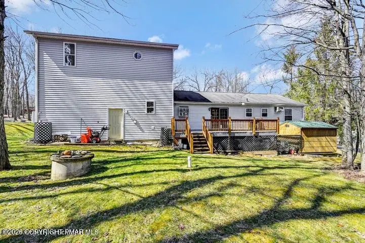 9105 Belvedere Road, Tobyhanna, PA 18466 - #2