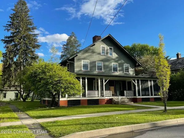 611 Bryant Street, Stroudsburg, PA 18360
