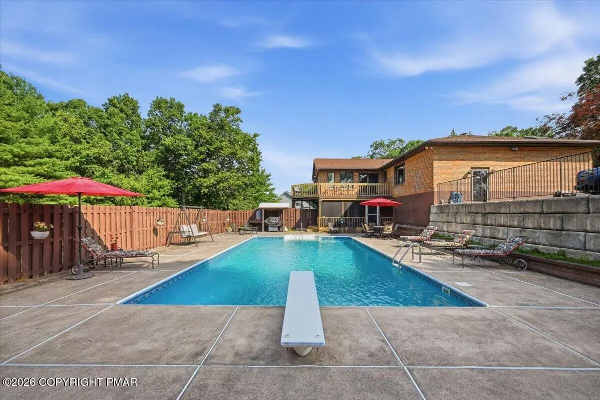 345 O Donovan Drive, East Stroudsburg, PA 18301 - #1