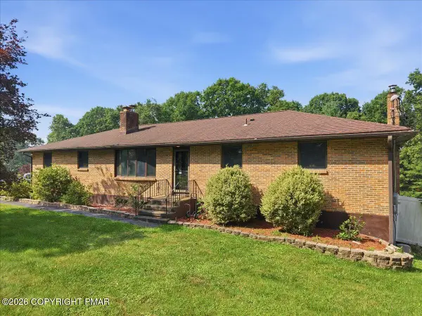 345 O Donovan Drive, East Stroudsburg, PA 18301