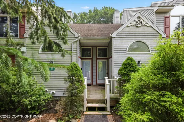 76 Laurelwoods Drive, Lake Harmony, PA 18624