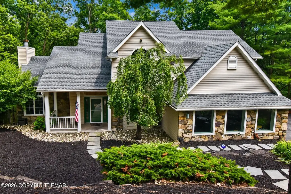 123 Wedge Court, East Stroudsburg, PA 18302 - #1