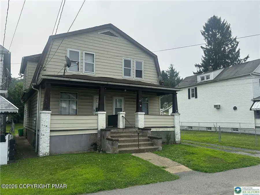 60-62 Rose Avenue, Plains, PA 18705 - #2