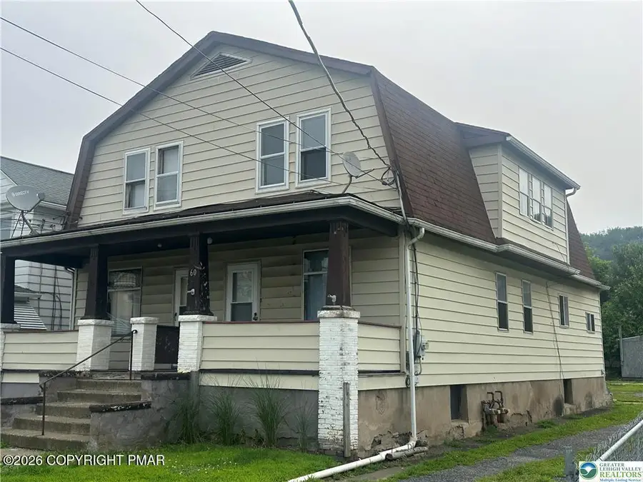 60-62 Rose Avenue, Plains, PA 18705 - #3
