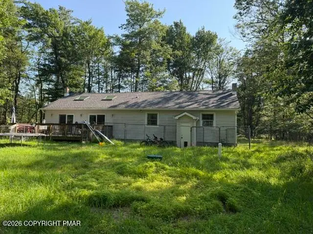 141 High Country Drive, Blakeslee, PA 18610 - #3