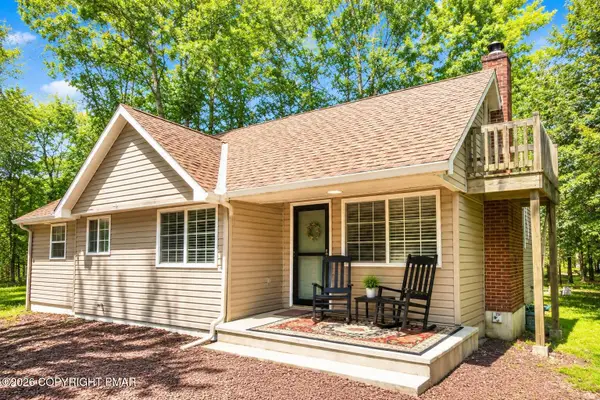 105 White Oak Drive, Jim Thorpe, PA 18229