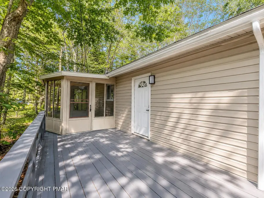 5040 Melrose Drive, Tobyhanna, PA 18466 - #3