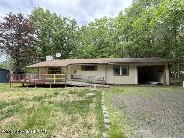 10 Cedar Lane, Albrightsville, PA 18210