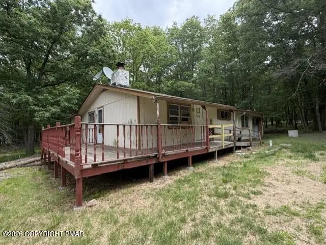 10 Cedar Lane, Albrightsville, PA 18210 - #2