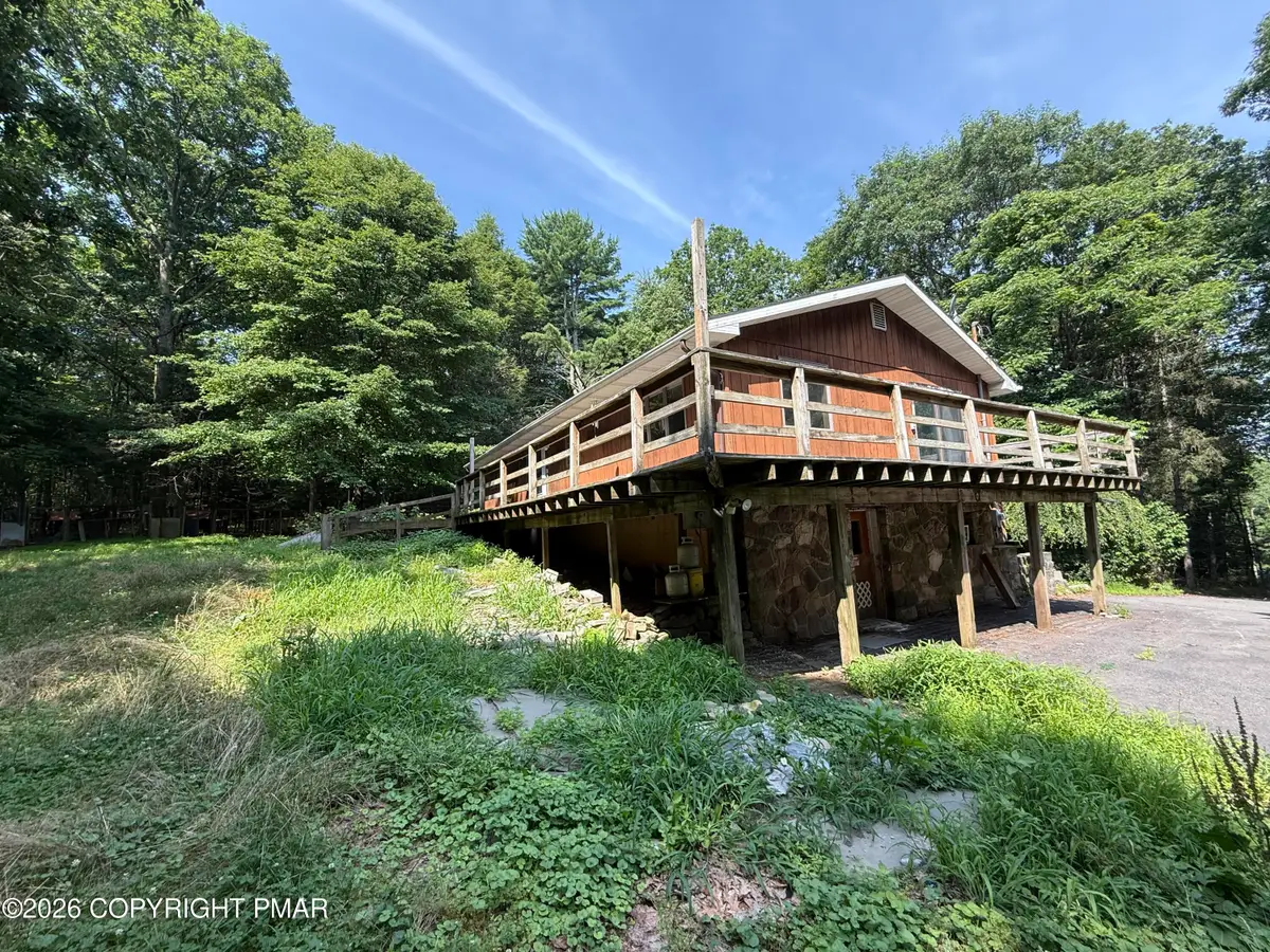 680 Bartonsville Woods Road, Stroudsburg, PA 18360 - #1