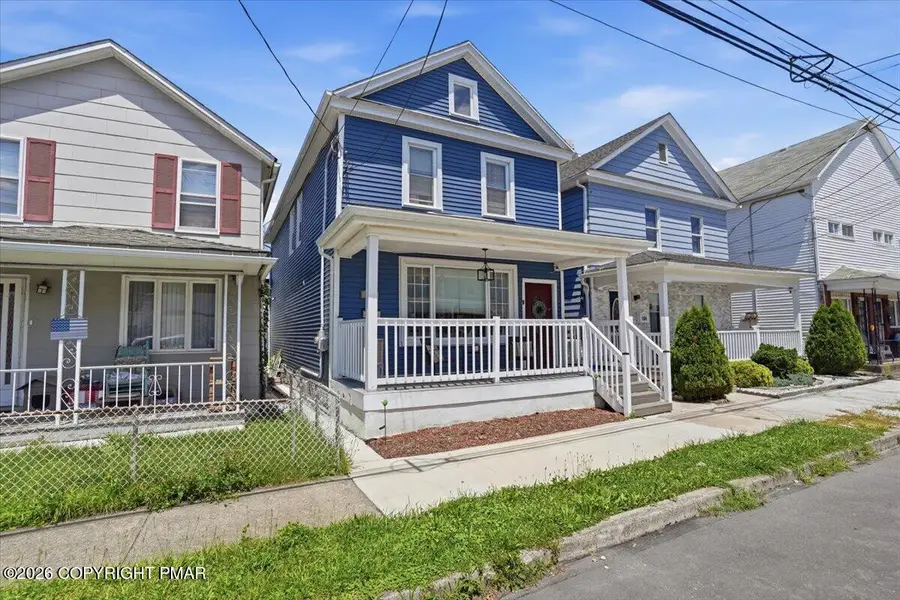 164 E Ridge Street, Nanticoke, PA 18634 - #3
