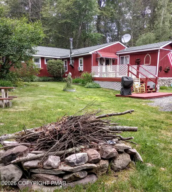 191 Campfire Lane, Gouldsboro, PA 18424
